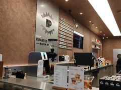 -Peet's 皮爷咖啡(深圳湾万象城店)
