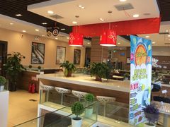 -嘉和一品粥(首经贸店)