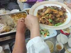 -A8小馆·海鲜烧烤(樱珠苑小区店)