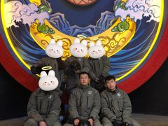 -E+有冰工厂·昆仑寒宫2(五角场店)