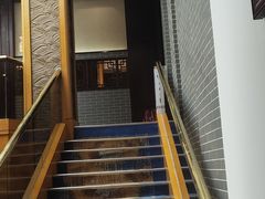 -舜耕山庄四时万和自助餐厅