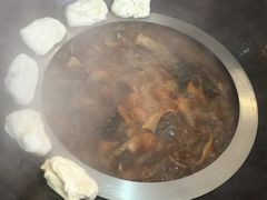 -龙福源密云水库灶台鱼