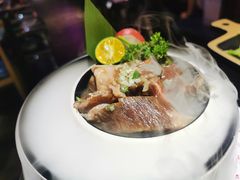 -鹤江桥·红油牛肉粉(SKP店)