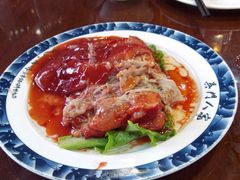 android_upload_pic-吴门人家·苏宴宫廷菜(拙政园店)