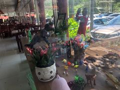 -何适山庄 ·可团建(水长城P2停车场店)