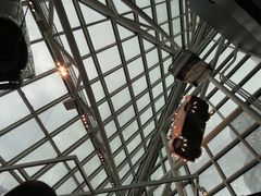 -摇滚乐名人堂博物馆