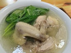 -富源春面馆(四川北路店)