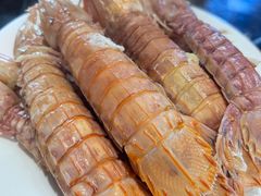 -川骄海鲜自助(亚运村店)