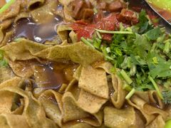 -大福来锅巴菜(古文化街店)