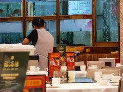 -福满楼·海鲜酒家(福永益田店)