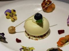 -晶雅花园西餐厅(南京首店)