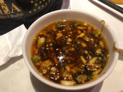 -SEA西雅图海鲜自助餐厅(正义店)