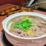 已经N刷的万寿宫排队王冯大娘开来王府井啦‼️牛肉汤香迷糊！