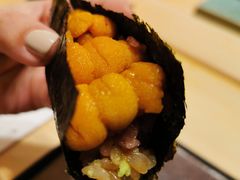 -小十Omakase(地王大厦店)