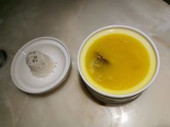 -绿茶餐厅(财富购物中心店)