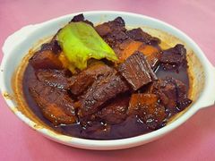 红烧肉-蘭心餐厅(进贤路店)