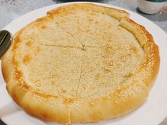 -汗腾格里·风味餐厅(新疆驻京办店)