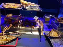 -大成海鲜烧烤·小龙虾(七宝店)