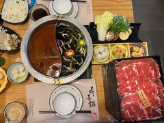 -牛匠和牛寿喜锅(西安总店)