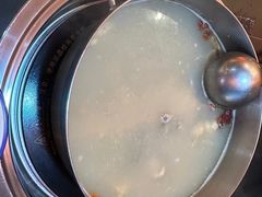 -淼福猪肚鸡·椰子鸡火锅(大沙地店)