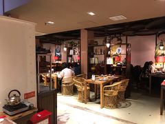 -鱼食饭稻·苏浙土菜17年老馆子(平江路店)