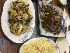 -老兵土菜馆徐州味道(淮海环球港店)