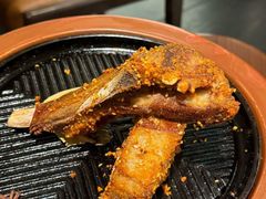 八旗风味烤羊排-奉天小馆·非遗东北菜(沈阳万象城店)