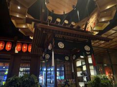 -千代武日本料理(哈西店)