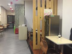 大堂-飞鸿肉夹馍(橡树街区店)