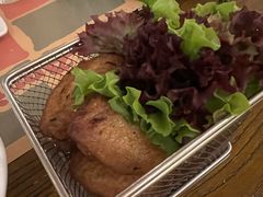 -安妮意大利餐厅(世贸天阶店)
