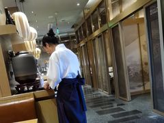 -虹料理·日料放题(悠方店)