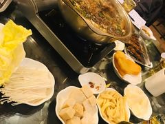 -大唐人家·热气羊肉(大华店)