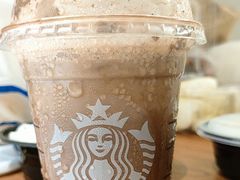 -星巴克臻选(舟山凯虹广场店)