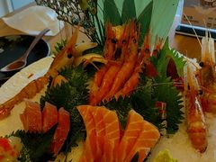 -王鼎精致料理铁板烧(世博源店)