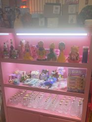 -卡通尼乐园(新达汇三林店)