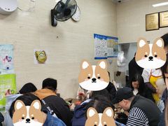 -万寿斋(山阴路店)