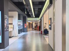 -百安居装修建材卖场(南山店)