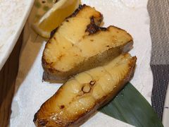 -江户家·日本料理·铁板烧(汉江东路店)