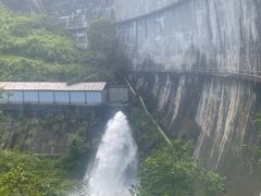 -平江沱龙峡漂流