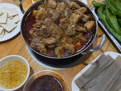 -老殷锅仔