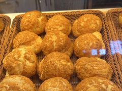 -贝儿多爸々の泡芙工房(嘉里汇店)