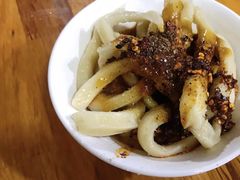 -洞子口张老二凉粉(文殊院店)