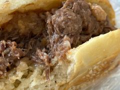 -老西关黄老太牛肉烧饼