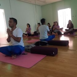 -Your Yoga Pilates·瑜伽普拉提习练室