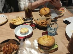 -必胜客(北苑路店)