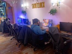 -SIX电竞·卓威600hz(闽江二路店)