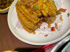 -澳门星记猪骨(虹口龙之梦店)