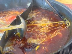 -赵美丽·重庆社区火锅·直营店(火车东站·中豪国际店)