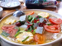 -花水湾红太阳牛肉汤锅
