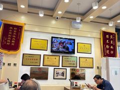 -晋B2008刀削面(小南庄店)